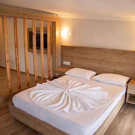 Amsterdam Otel&suites Hotel