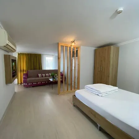 Hotel Amsterdam Otel&suites Kemer