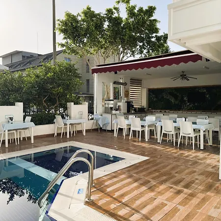 Amsterdam Otel&suites Hotel