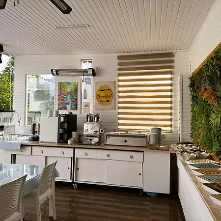 Hotel Amsterdam Otel&suites