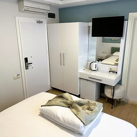 Hotel Amsterdam Otel&suites