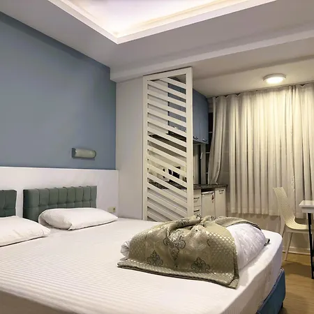 Hotel Amsterdam Otel&suites