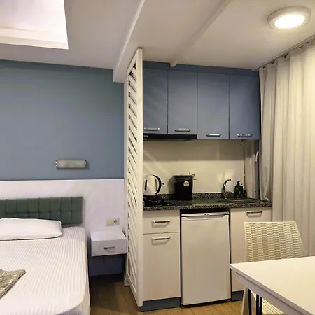 Hotel Amsterdam Otel&suites
