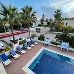 Amsterdam Boutique Kemer