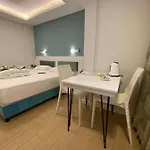 Amsterdam Boutique Hotel