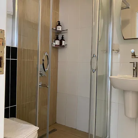 Amsterdam Boutique Hotel Kemer