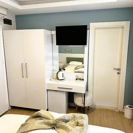 Amsterdam Boutique 3*