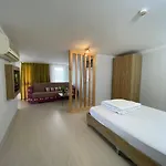 Hotel Amsterdam Boutique Kemer