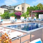 Hotel Amsterdam Boutique
