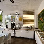 Hotel Amsterdam Boutique