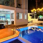 Hotel Amsterdam Boutique Kemer
