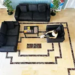 Amsterdam Boutique 3* Kemer