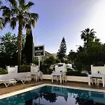 Hotel Amsterdam Boutique 3*