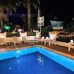 Hotel Amsterdam Boutique Kemer