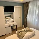 Amsterdam Boutique Kemer