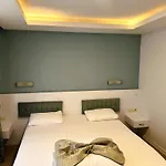 Amsterdam Boutique 3* Kemer