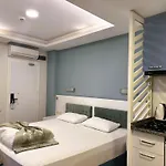 Hotel Amsterdam Boutique 3*