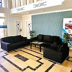 Hotel Amsterdam Boutique
