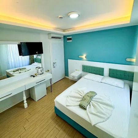 Amsterdam Boutique Kemer