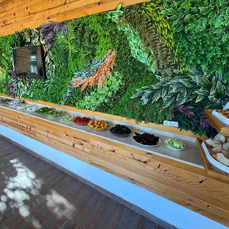 Amsterdam Boutique Hotel 3*