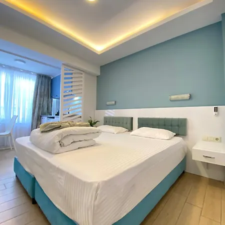 Amsterdam Boutique Hotel