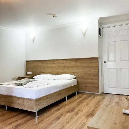 Amsterdam Boutique Hotel