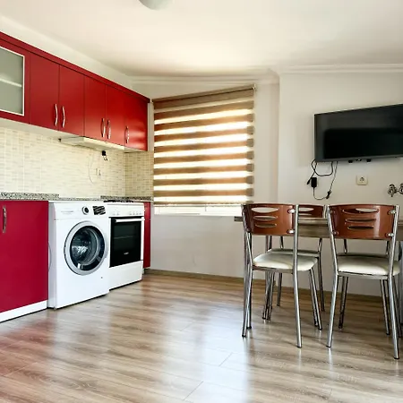 Amsterdam Otel&suites 3*