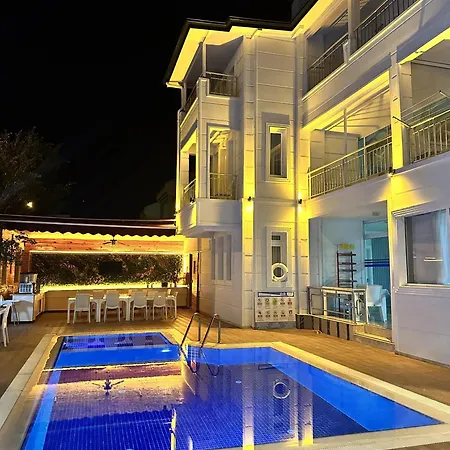 Hotel Amsterdam Boutique