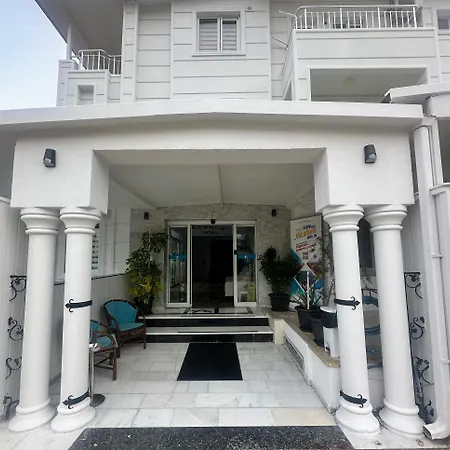 Hotel Amsterdam Otel&suites 3*