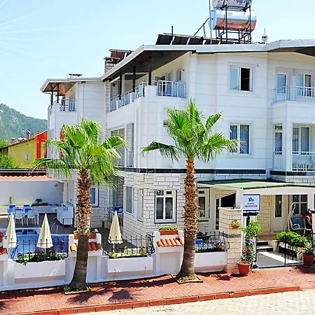 Amsterdam Boutique Otel