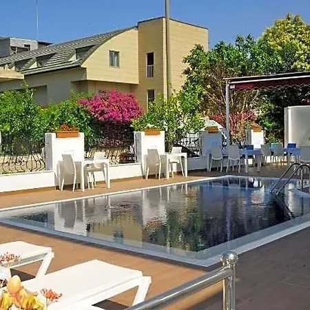 Otel Amsterdam Boutique 3*