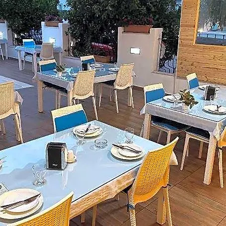 Amsterdam Boutique Kemer