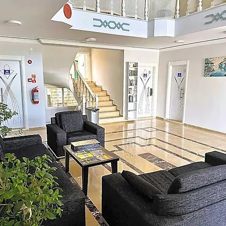 Otel Amsterdam Boutique Kemer