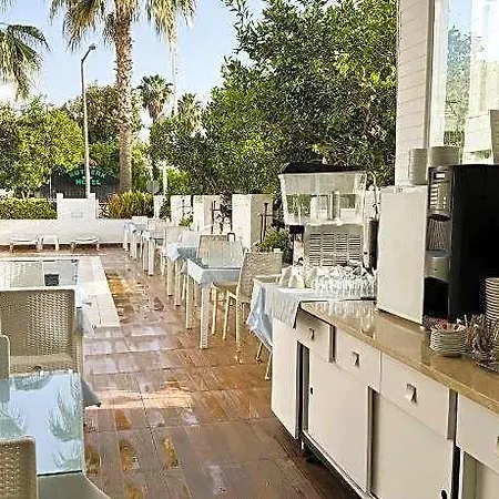 Amsterdam Boutique Otel