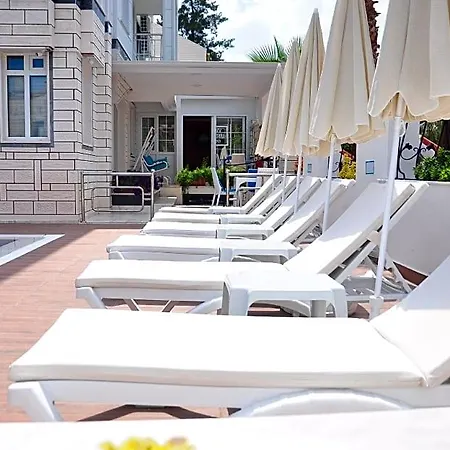 Otel Amsterdam Boutique