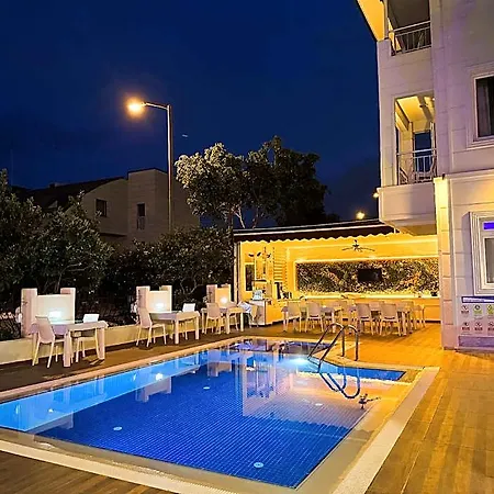 Otel Amsterdam Boutique 3*