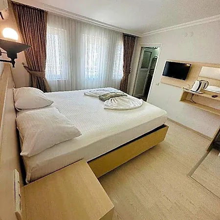 Amsterdam Boutique Kemer