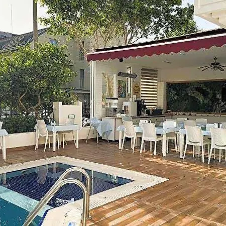 Amsterdam Boutique Kemer