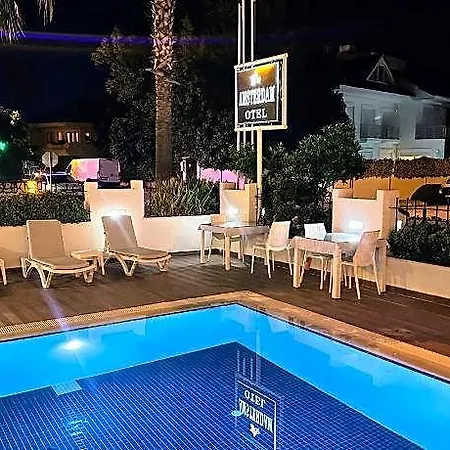 Otel Amsterdam Boutique