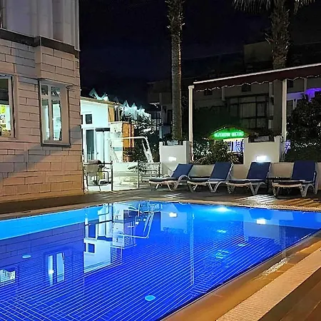 Otel Amsterdam Boutique