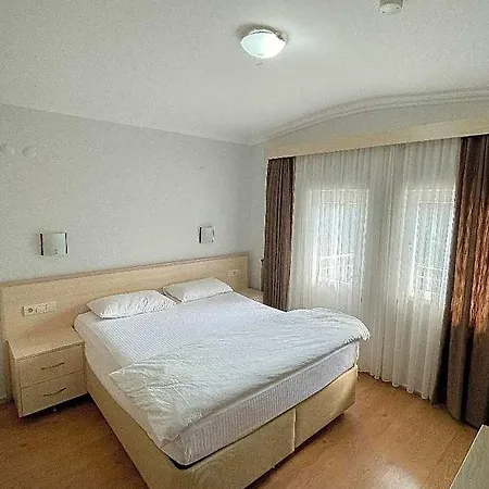 Amsterdam Otel&suites Hotel Kemer