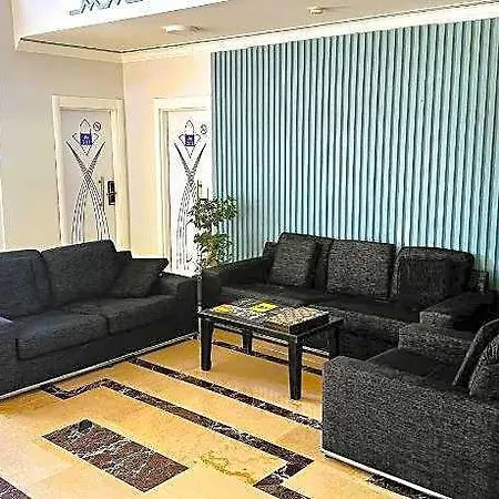 Otel Amsterdam Boutique 3*