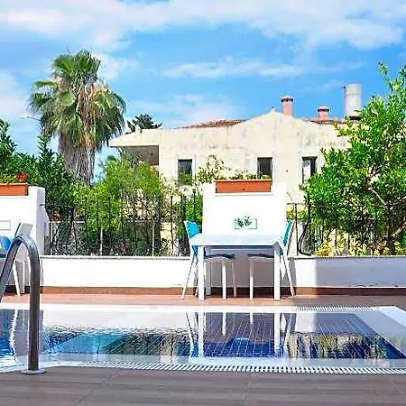 Amsterdam Boutique Otel 3*