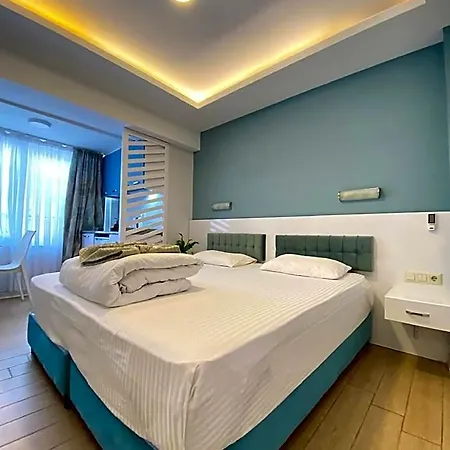 Amsterdam Boutique Otel 3*