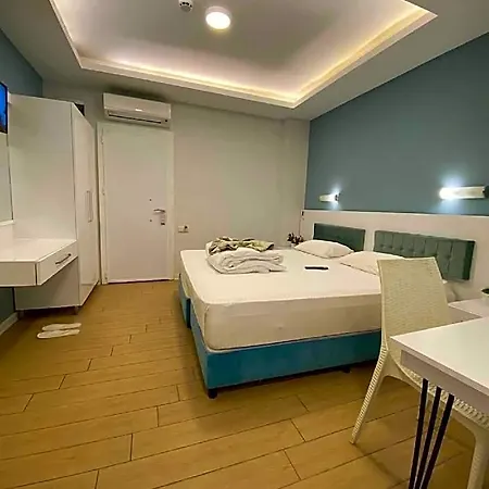 Amsterdam Otel&suites Hotel