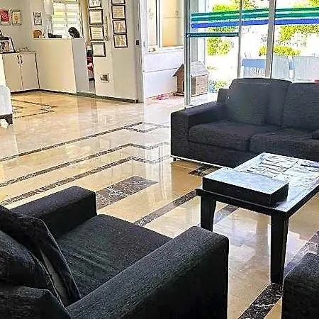 Amsterdam Boutique Otel Kemer