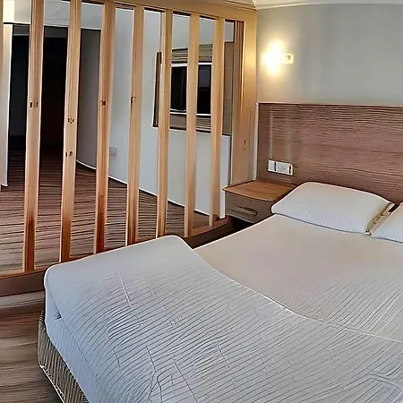 Otel Amsterdam Boutique 3*