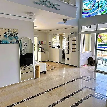 Amsterdam Boutique Kemer