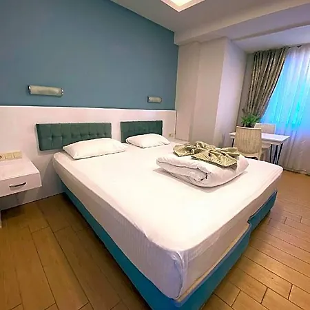 Otel Amsterdam Boutique