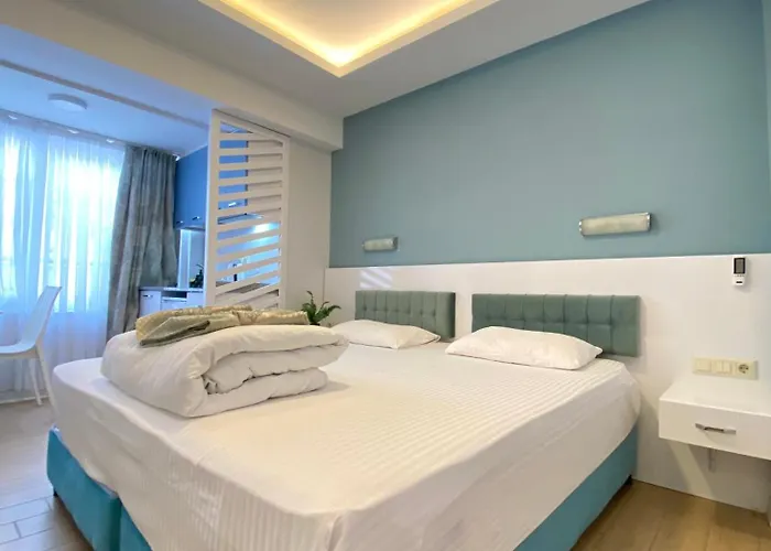 Amsterdam Boutique Hotell